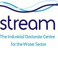 Tweets from the UK's Industrial Doctorate Centre for the Water Sector #streamidc