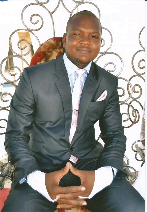 I don't really have much to say about my self, bt all I know is that am just ME!