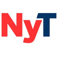 Ny Teknik (@nyteknik) 's Twitter Profile