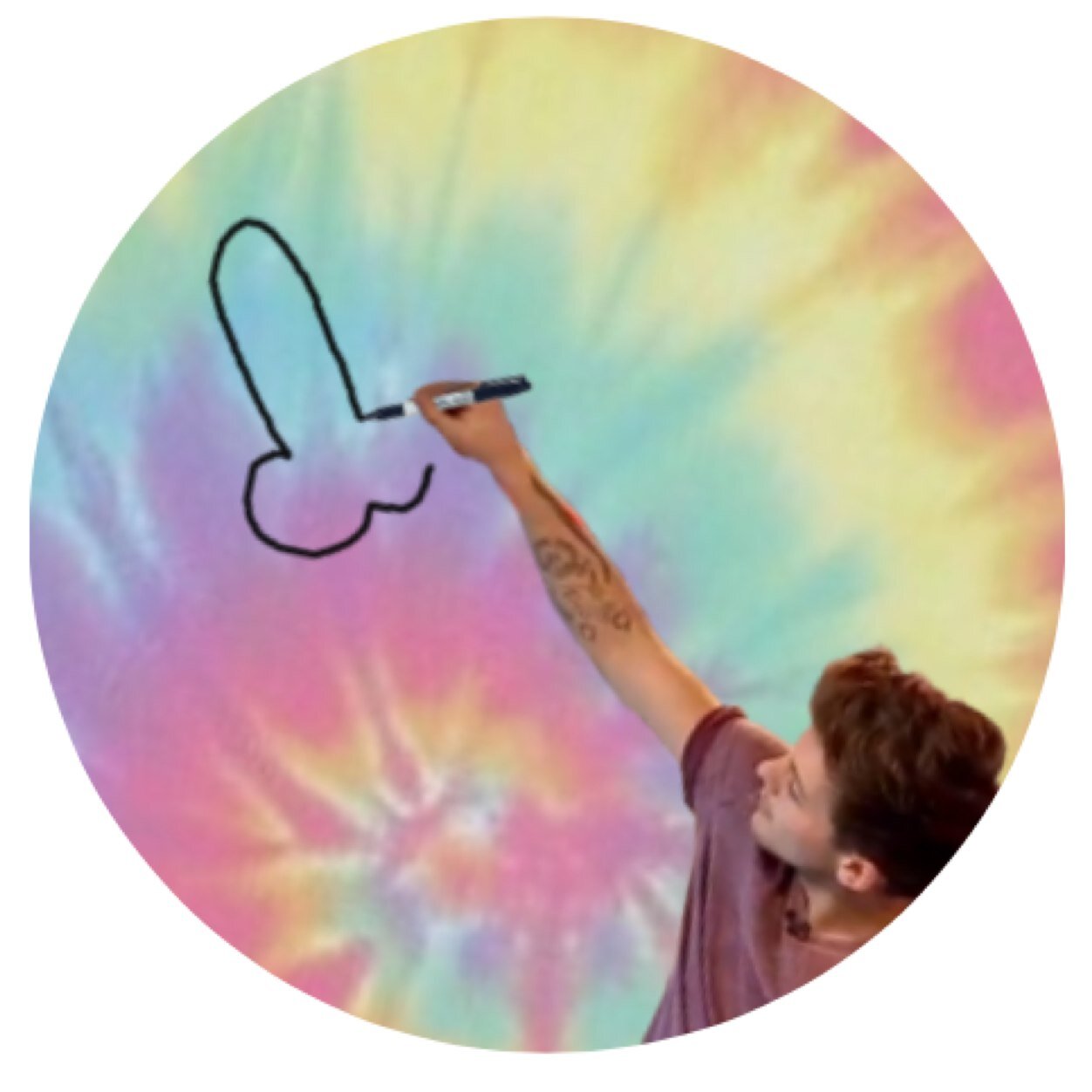 please follow @softIyzarry