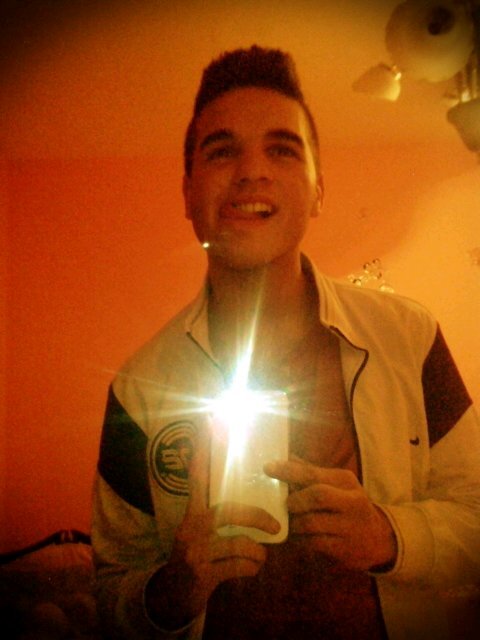 Una sonrisa ante todo   CAÑAMERO