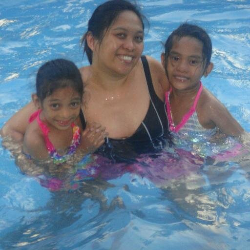 I LOVE MY FAMILY