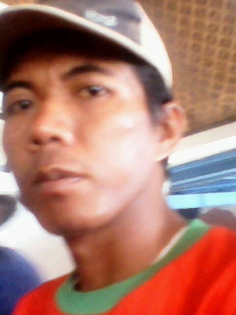 Terlalu apa adanya