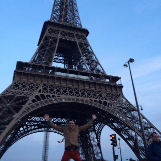 mauriciopolg's profile picture. Viviendo y disfrutando de este paso corto que me han dado la oportunidad de tener. At @nosolosoftware ex @revolico @microsoft @fonomas