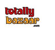 TotallyBazaar's profile picture. Online Bazaar for branded Sports Wear, Outdoor wear, Leisure Wear & Accessories. Love the Great Outdoors, Love Sports, You'll Love  http://t.co/C4HTB6xmt2 !