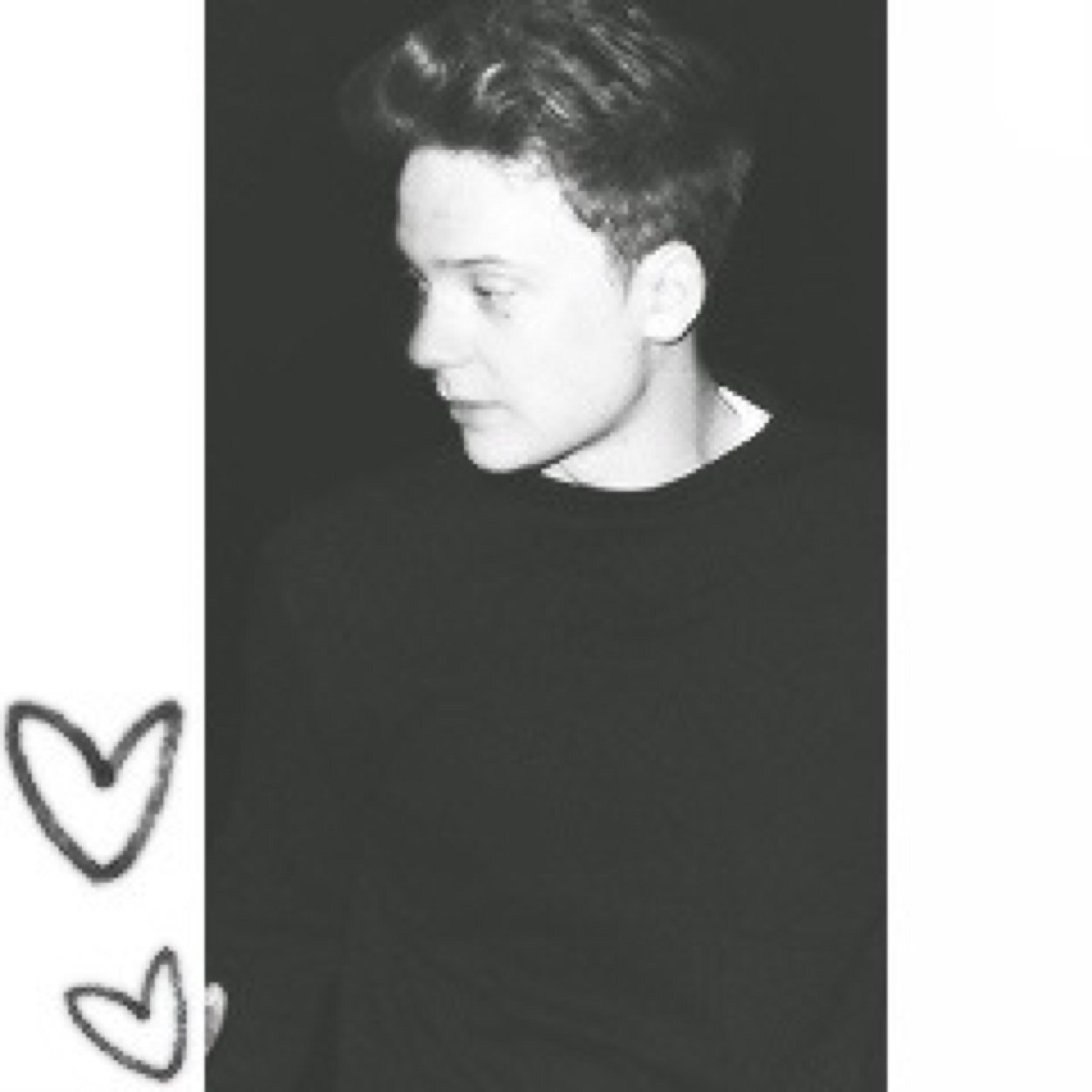 idkmaynard_'s profile picture. conor maynard & benedict cumberbatch