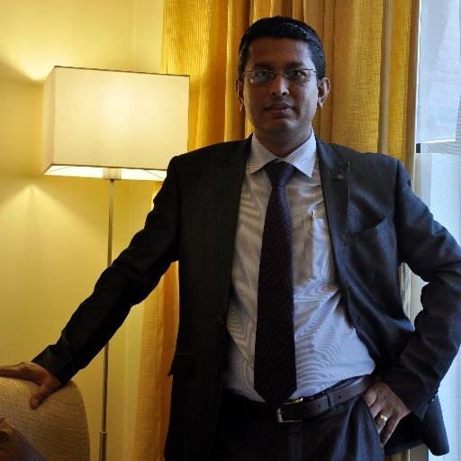 General Manager / Dynasty Hotel