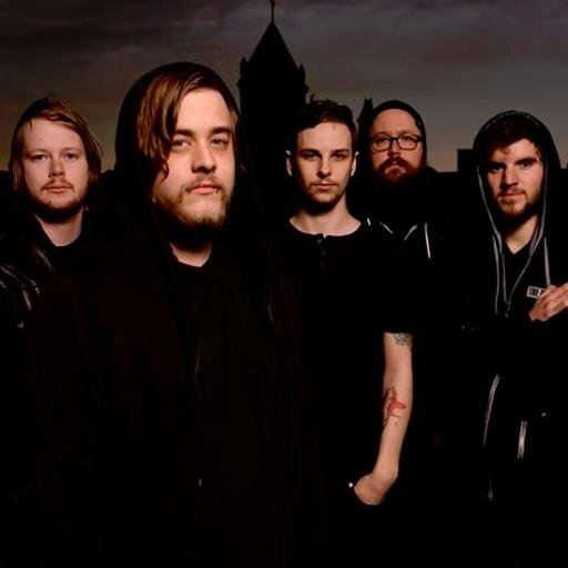 Metalcore/Hardcore band out of Greensboro, NC.
https://t.co/0QTycDIICw
http://t.co/QJrUuMmbt0