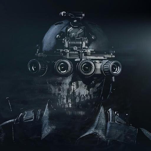 Pray_Manist's profile picture. 