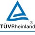 TÜV Rheinland CAT (@tuv_cat) Twitter profile photo