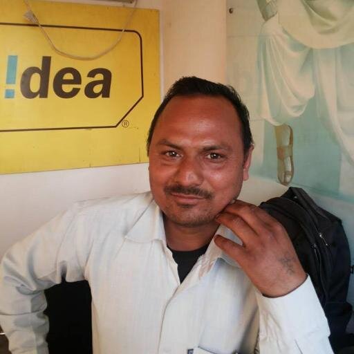 MAHAVIR80233671's profile picture. 