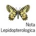 Nota Lepidopterologica (@notalepido) Twitter profile photo Nota Lepidopterologica (@notalepido) Twitter profile photo