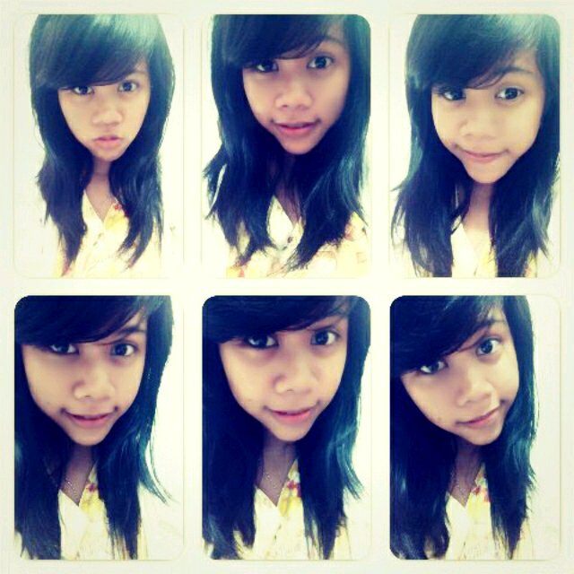 Student of Methodist 2 Senior high school Palembang,South Sumatera