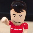 Ben Stoll - @BenSecure - Twitter