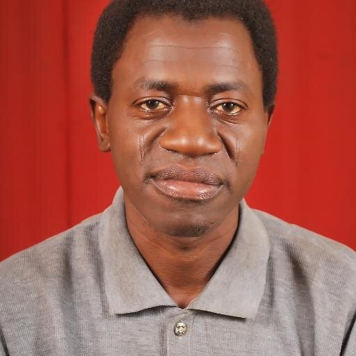 (Educationist & Linguist) Born @Ilorin, Kwara State educated at Al-Azhar Univ, Cairo, Egypt&ABU, Zaria, Nigeria.