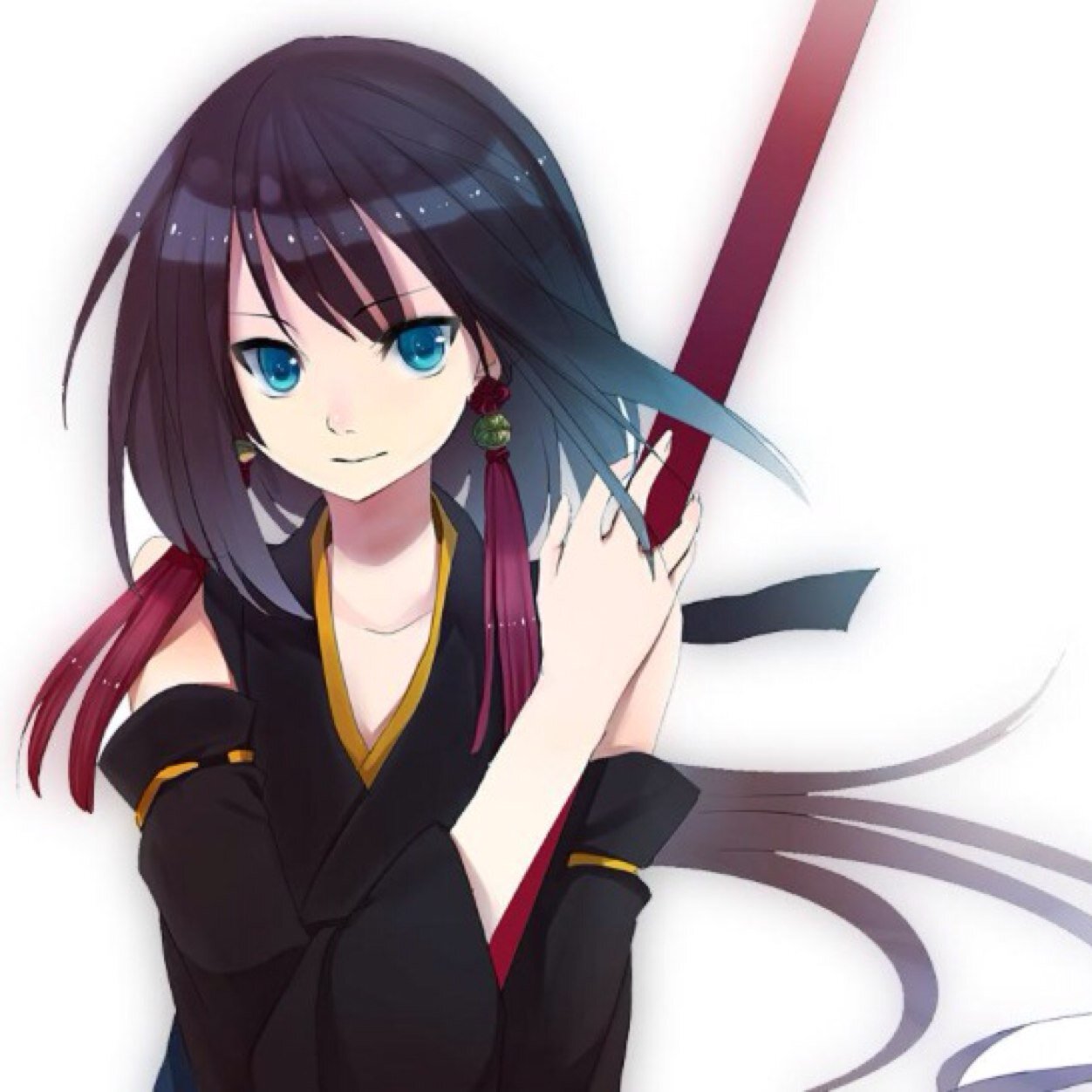 I'm.....um.....Who am I again? ||Multiverse/Multiship RP|| #OpenRPAlways