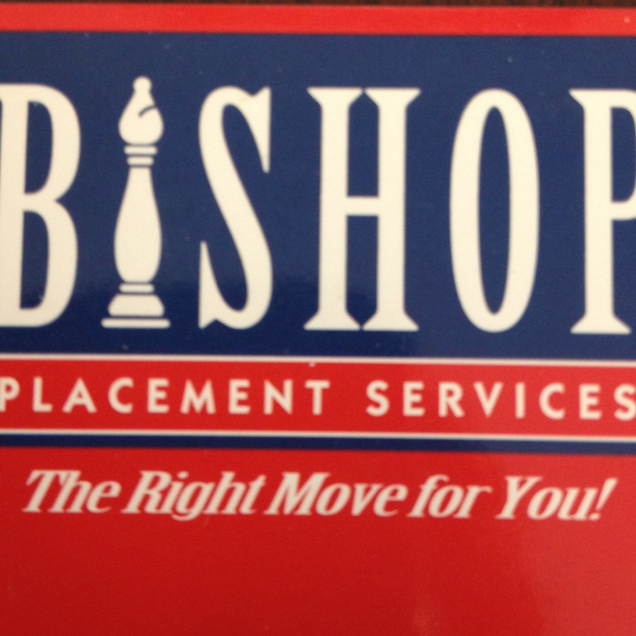 BishopPlacement's profile picture. Executive Recruiting Firm, Restaurant Managment Hospitality & Retail Industry, helping companies fill critical impact level management and executive positions.