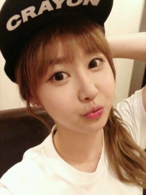 #กึมมี Crayon pop ^w^ open01/3/14 #ปีฮยักดึ๋งแก๊งค์