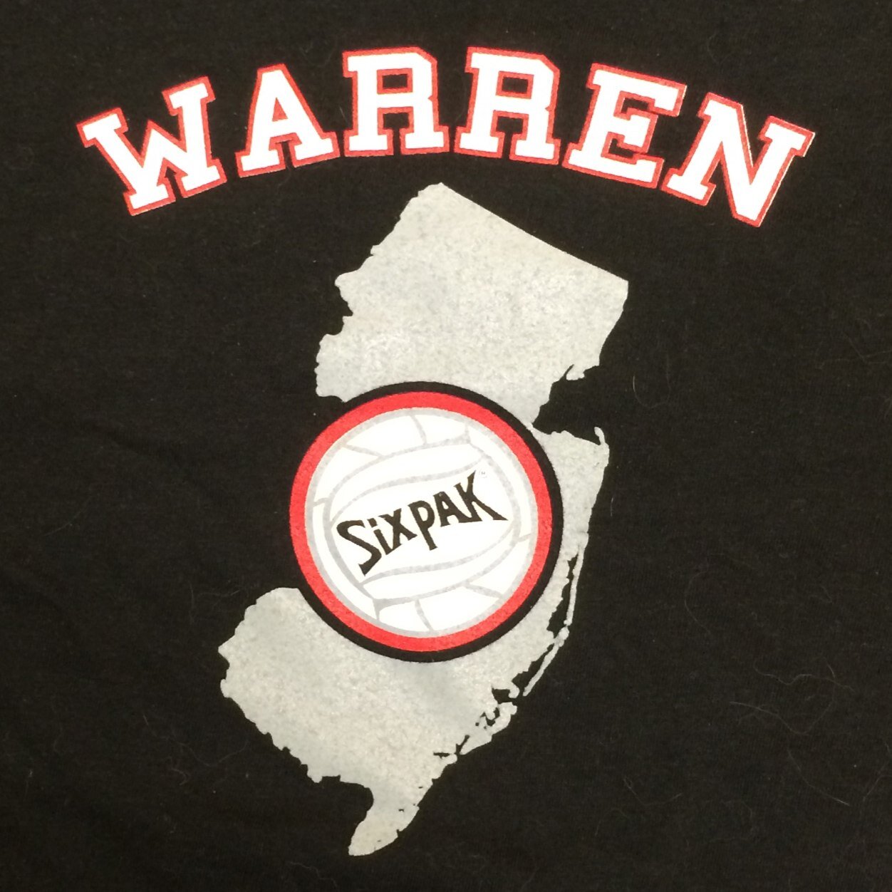 The official twitter of the Warren Sixpack Volleyball Club. NJ's top Boys & Girls Volleyball Club.