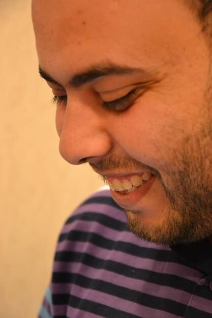 باحث بالمركز الاعلامي لجماعة الاخوان المسلمين