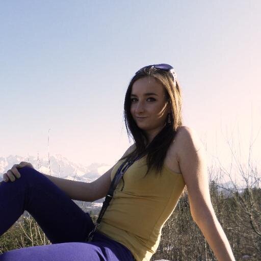 ;)