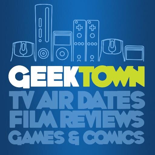 Geektown Profile Picture
