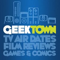 Geektown - TV News(@Geektown) 's Twitter Profileg
