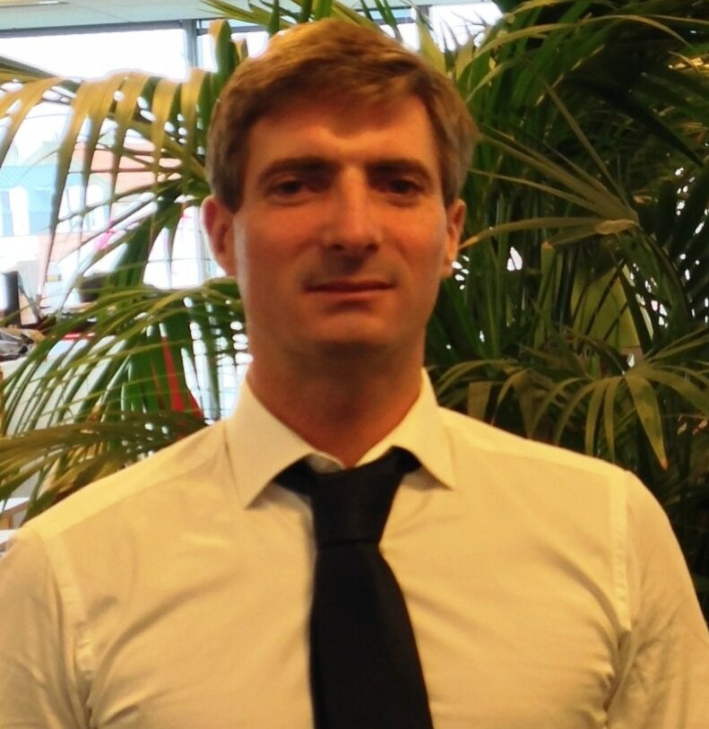Vincent Tournier