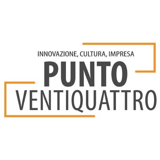 La prima rivista che parla di innovazione, cultura, impresa, passaggi generazionali, giovani imprenditori, nuove sfide: il nuovo Puntoventiquattro!