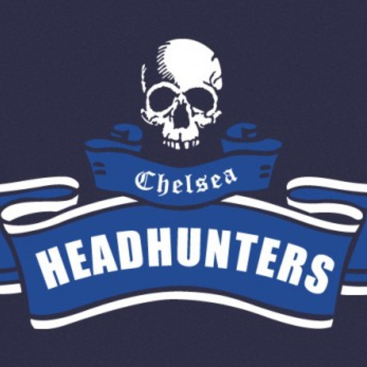 Chelsea FC Fan Page
Chelsea HeadHunter