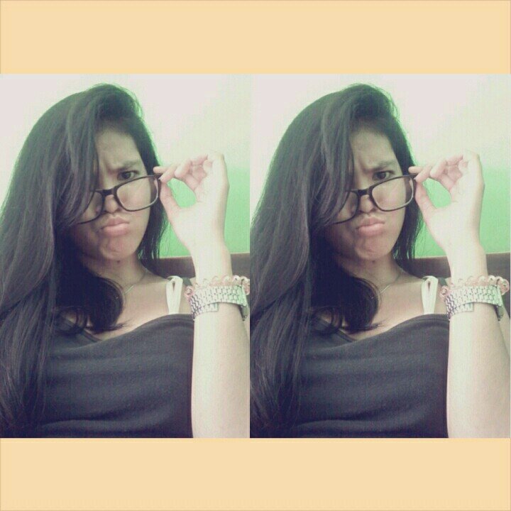 amirah_nada's profile picture. Modeling | @rezajamill