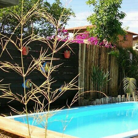 DemarchiPousada's profile picture. 