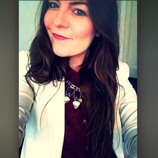 Marleens91's profile picture. Marleen - Bedrijfskunde - The Body Shop