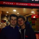 Conor&Russell - @OfficialConRus - Twitter