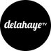 DeLaHayeTV (@DeLaHayeTV) Twitter profile photo