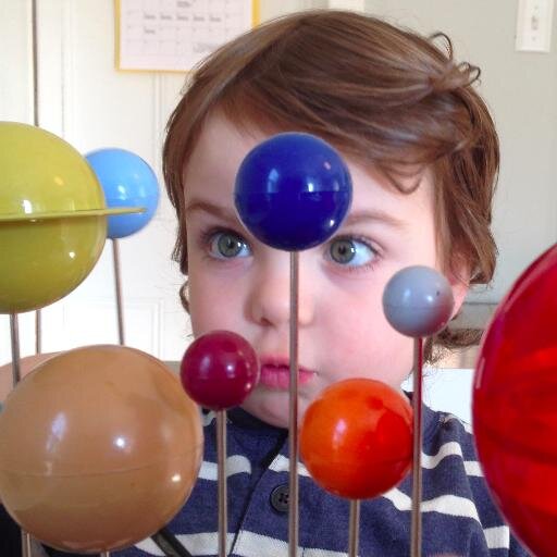 jackson_isms's profile picture. I am a 3 1/2 year old with too many facts and opinions to keep to myself!