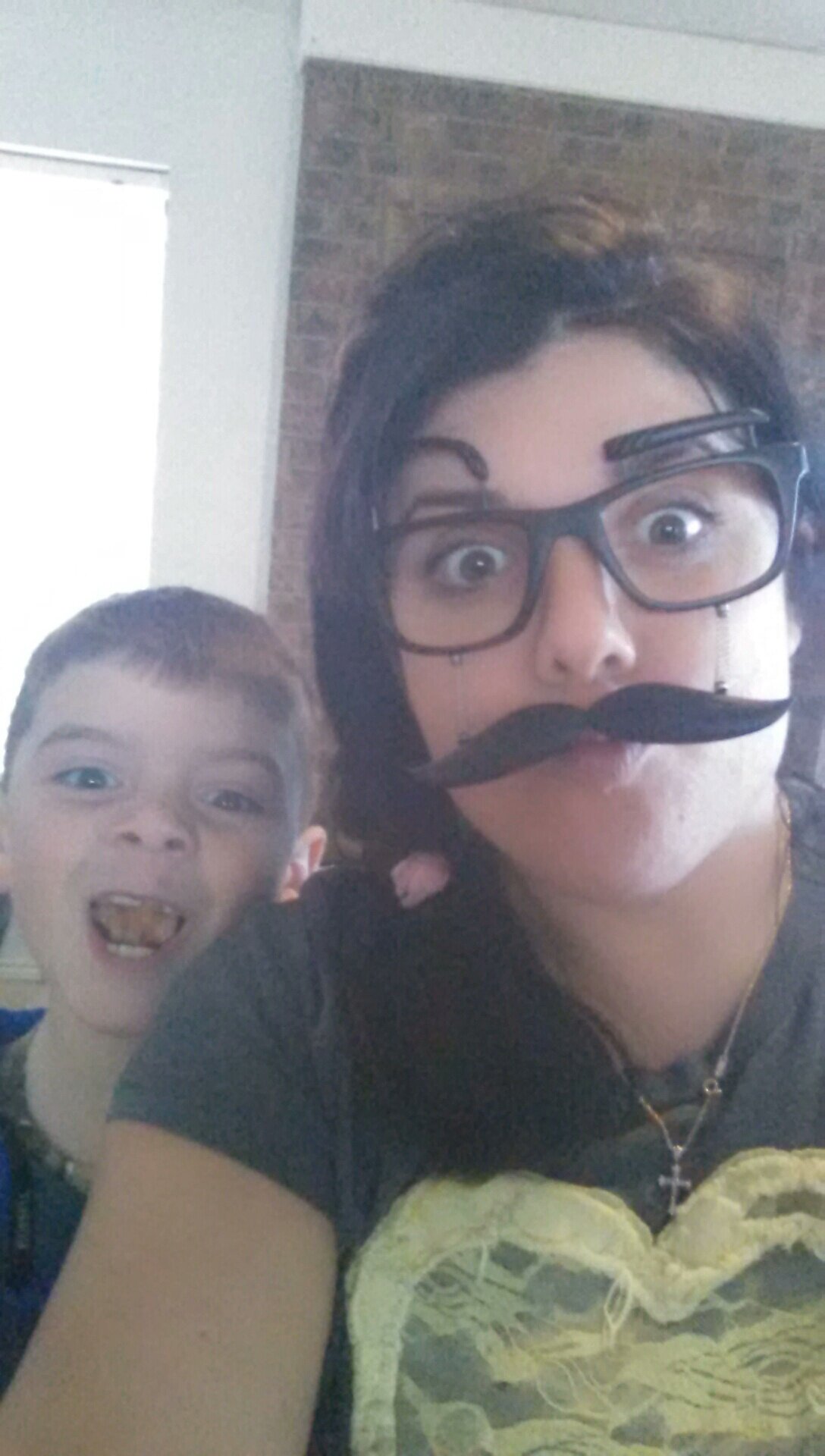 awwschutt's profile picture. Supermom