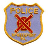 The City of McKeesport Police Department is currently administered by: Chief Adam Alfer andAssistant Chief Mark Steele.