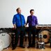 Duo Percussion (@duo_percussion) Twitter profile photo