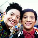 Brace & Joaquin (@05Gimme) Twitter