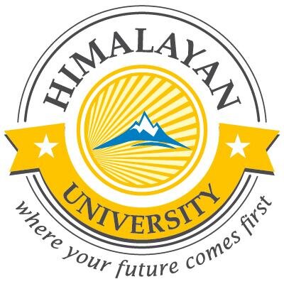 Himalayan University is a private university of India established under section 2 f of UGC act 1956