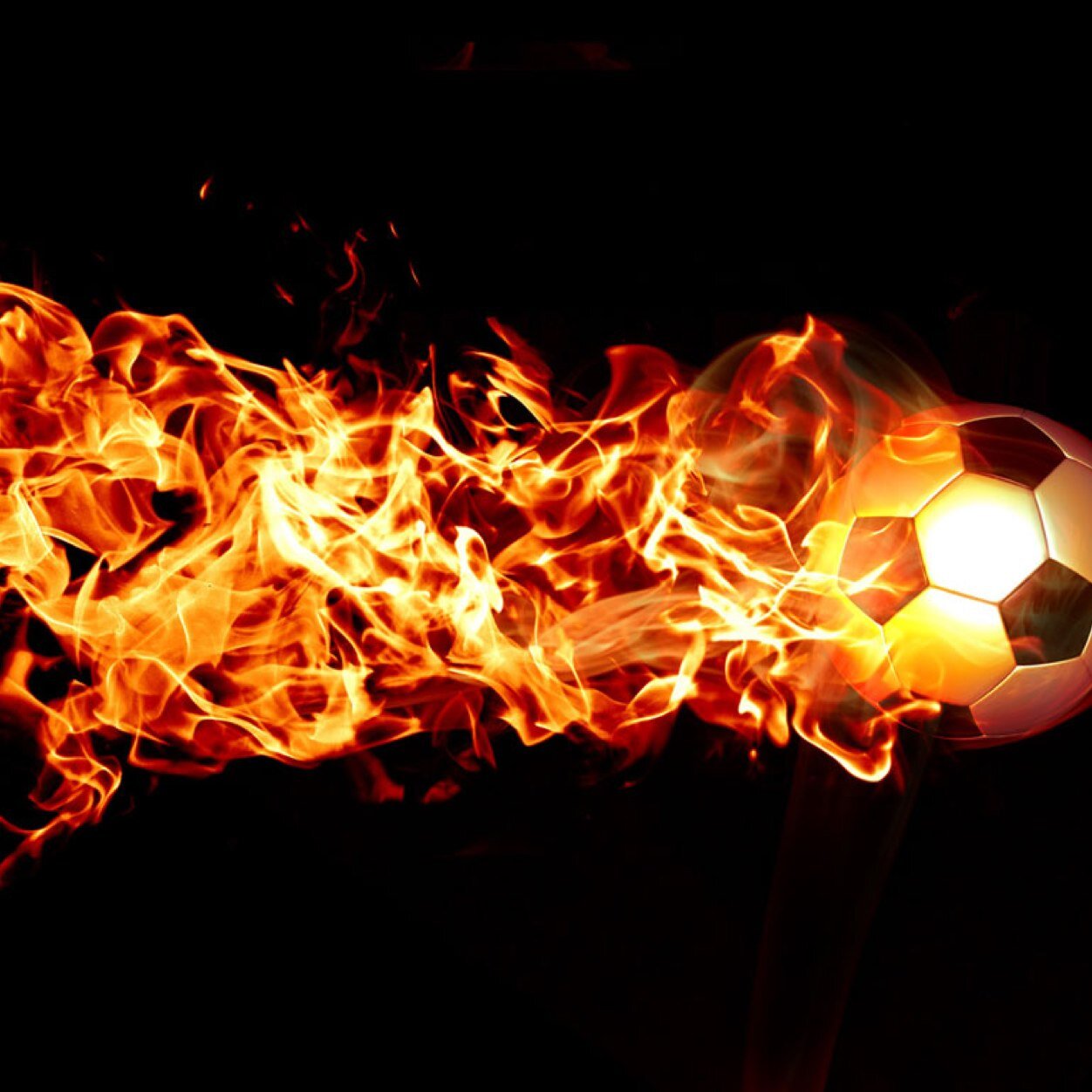 All the football scores, pics, banter and more!