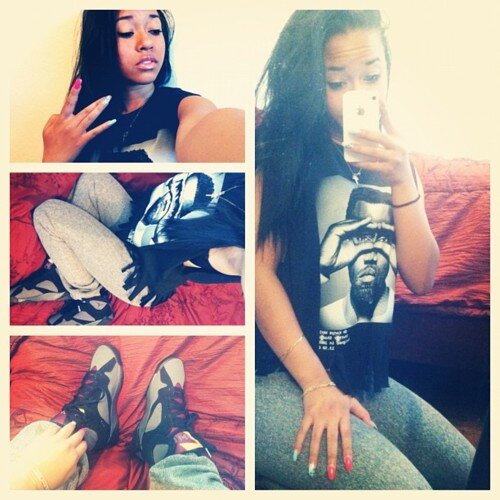 RebekkahHitschk's profile picture. I'm never shocked when people let me down nowadays. I just hate the fact that I put myself in a position to be let down in the first place.