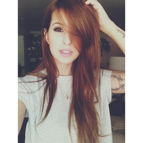 AllixGaureschi's profile picture. Sometimes, all you can give is love, but sometimes, all you have is not enough.