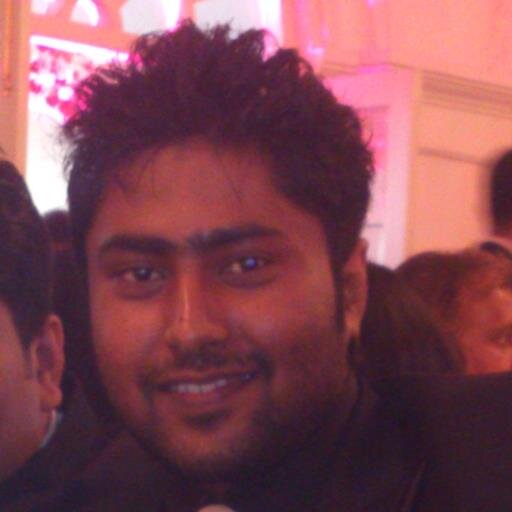 I'm a SharePoint Developer... :)