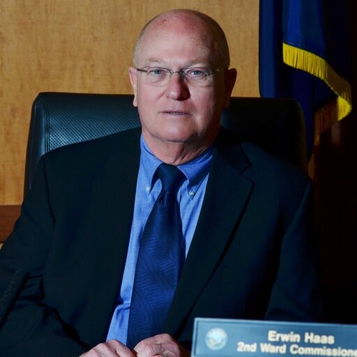 Biography
-Elected to City Commission in Kentwood,2013-17,
-Infectious Diseases physician,retired
-Flight surgeon in Vietnam, highest rank, major