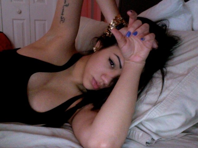 Girls that don't ask for much, deserve everything.