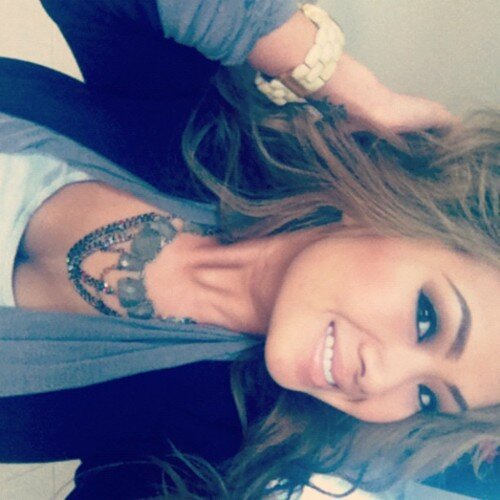 KassandraBonym's profile picture. I love you.