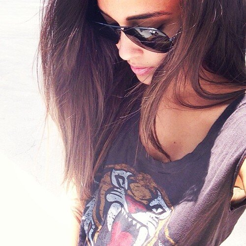 ErnestineNodes's profile picture. You do not talk to a friend's ex. End of story.