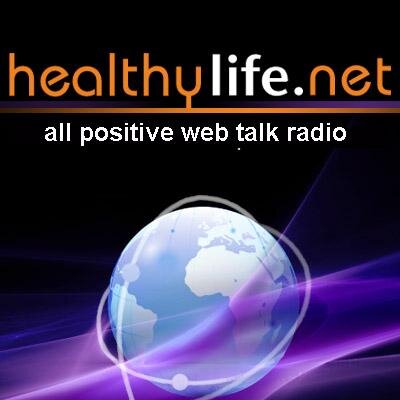 Where Positive People & Radio Unite! Broadcasting Live, On Demand and Podcasts since 2002. Listen at:  https://t.co/IHyaD4WifA